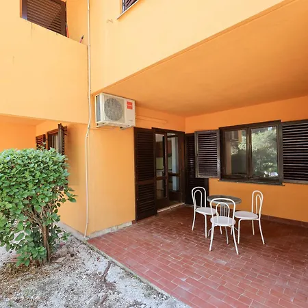 Medena Budget * Trogir