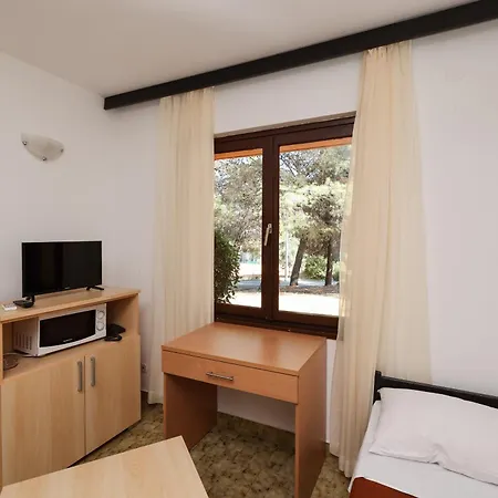Medena Budget Apartment