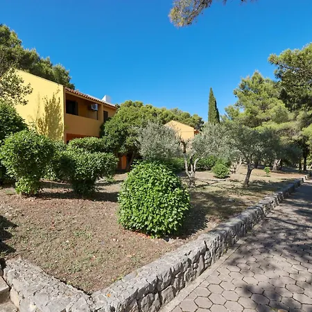 Medena Budget Apartment *