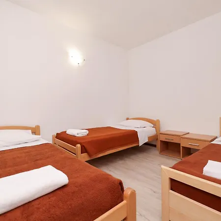 Medena Budget Apartment *