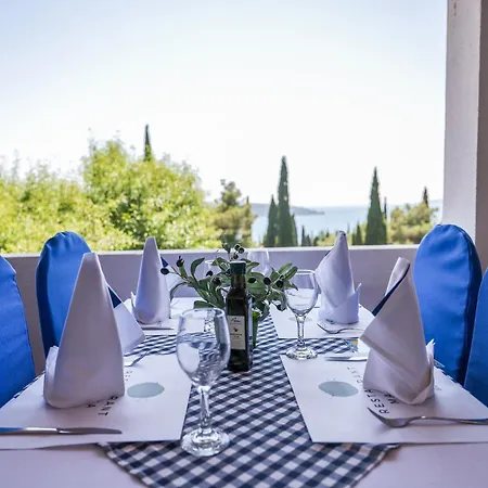 Medena Budget Apartment *