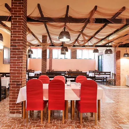 Medena Budget Trogir
