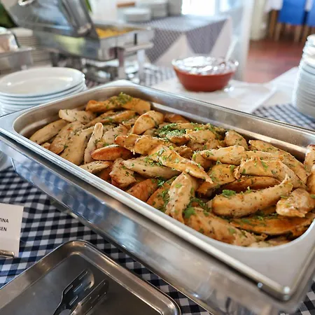 Medena Budget * Trogir