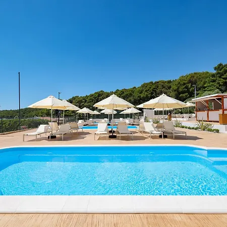 Apartment Medena Budget *