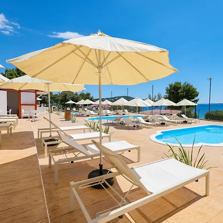 Medena Budget Apartment *