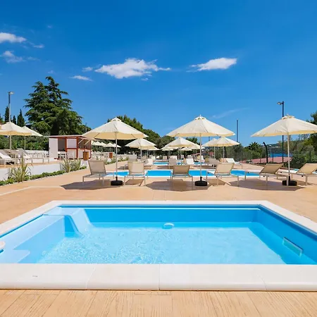 Apartment Medena Budget Trogir