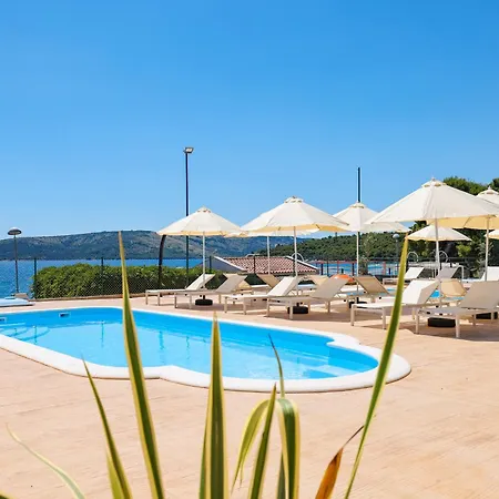 Medena Budget Apartment