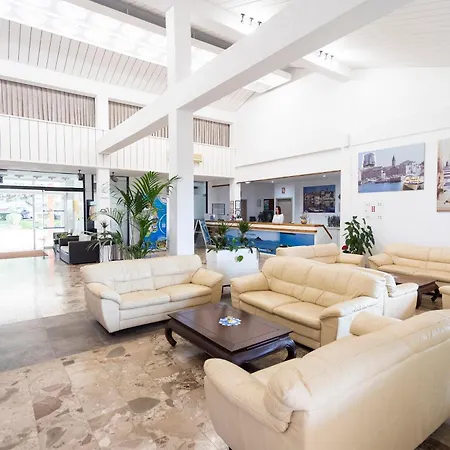 Apartment Medena Budget