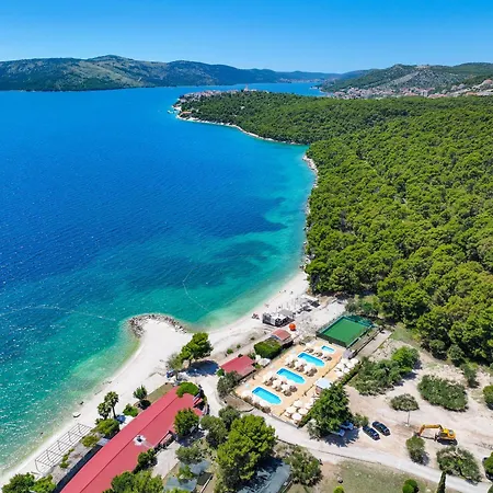 Medena Budget * Trogir